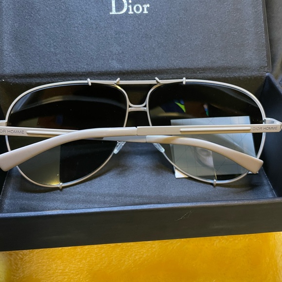 Authentic Dior Sunglass - Picture 6 of 7